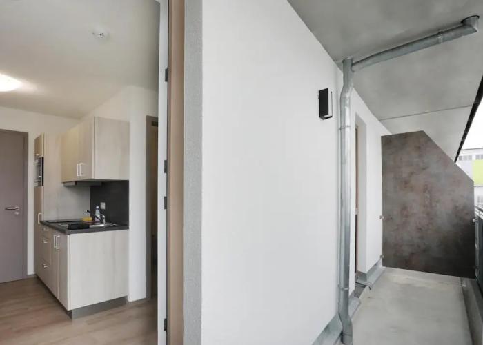 Apartment Hotel 37