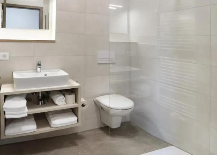 Apartment Hotel 37