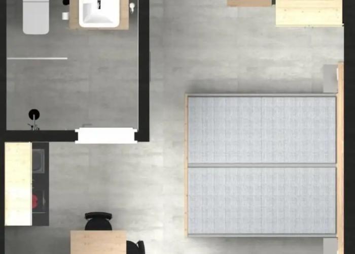 Apartment Hotel 37