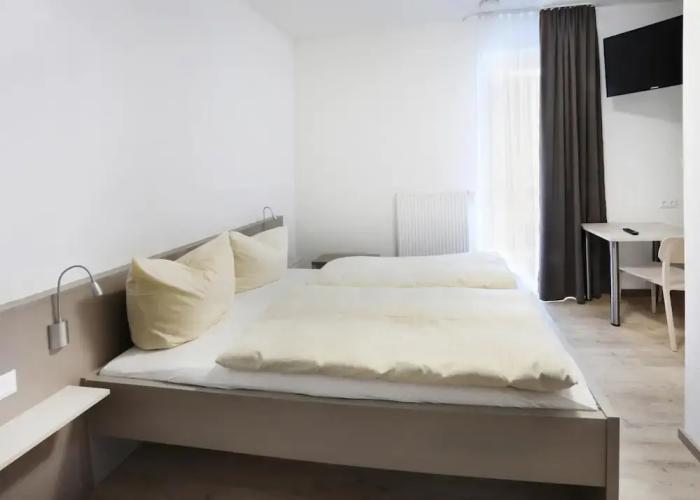 Apartment Hotel 37