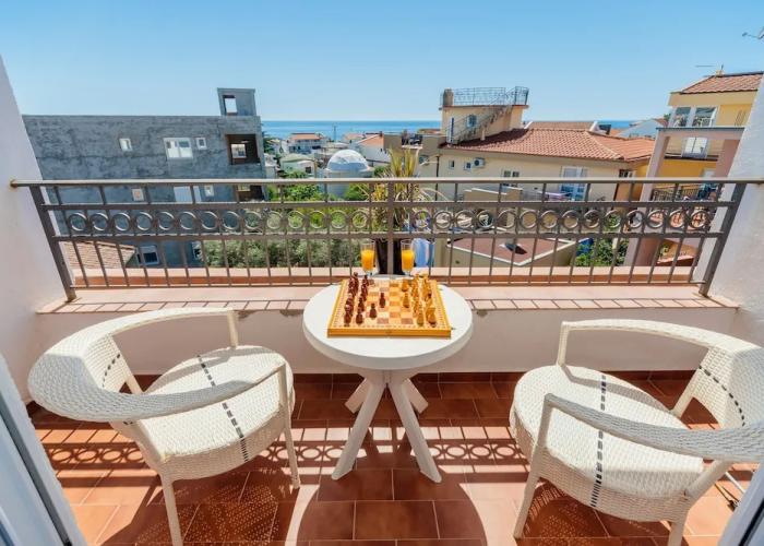 ApartHotel Stijovic