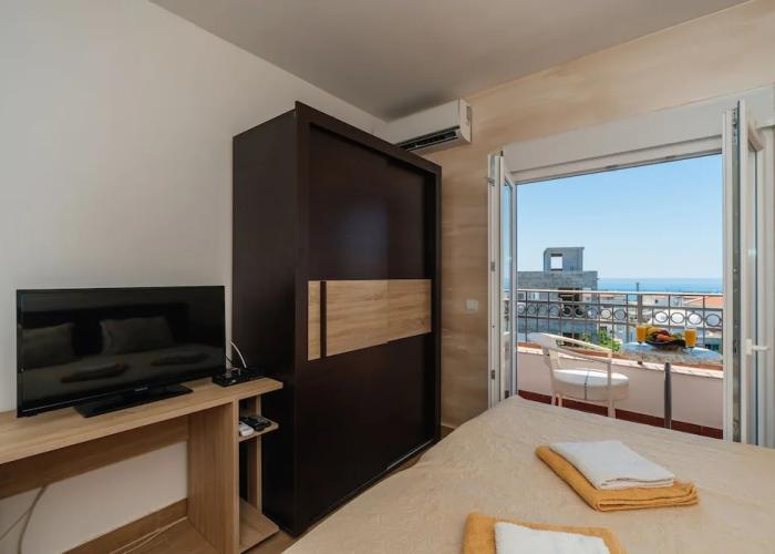 ApartHotel Stijovic