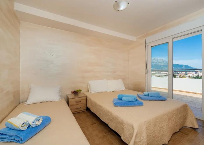 ApartHotel Stijovic