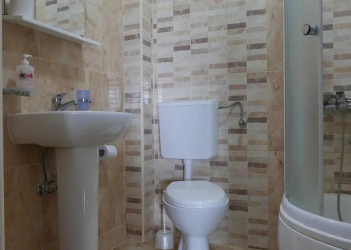 ApartHotel Stijovic
