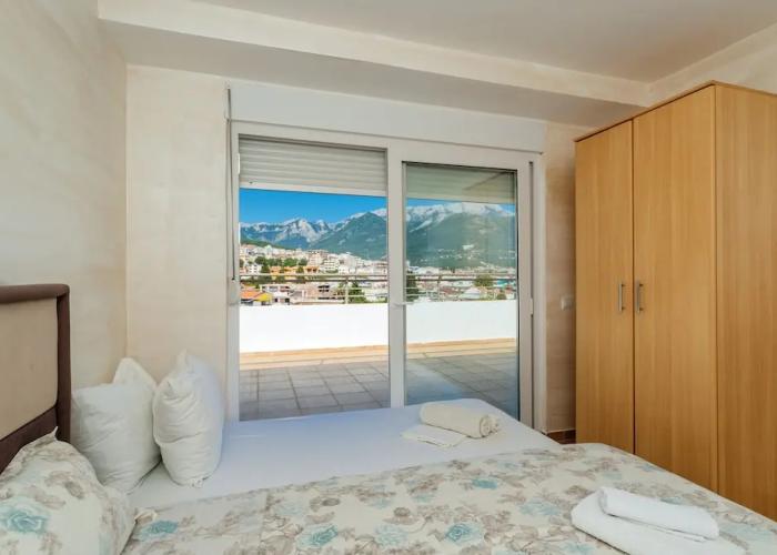 ApartHotel Stijovic