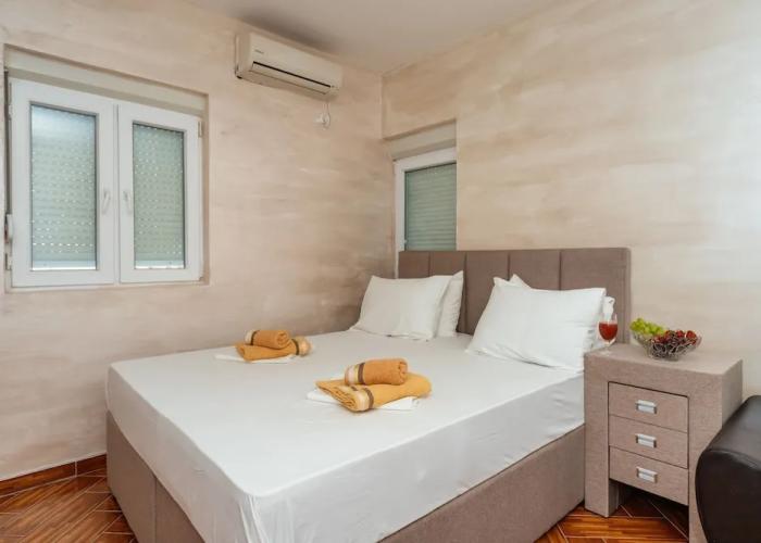 ApartHotel Stijovic