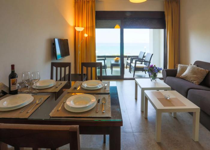 Apartments Kuce Lekovica snack bar- Bistro & Beach