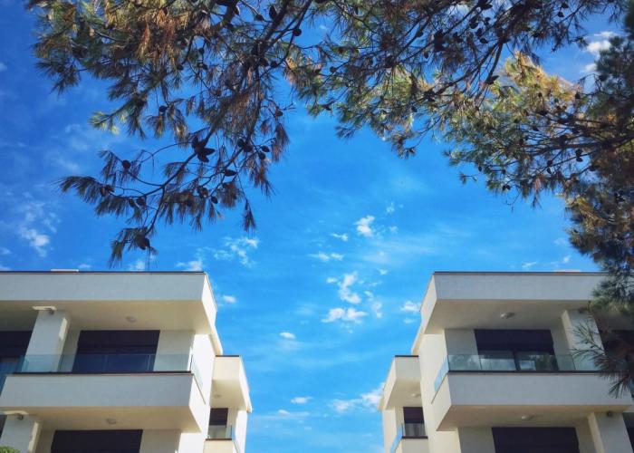 Apartments Kuce Lekovica snack bar- Bistro & Beach