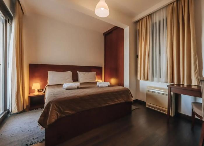 Apartments Kuce Lekovica snack bar- Bistro & Beach
