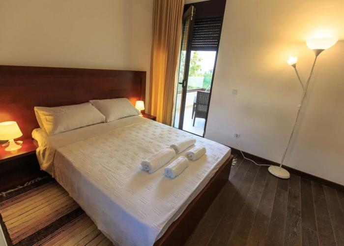 Apartments Kuce Lekovica snack bar- Bistro & Beach