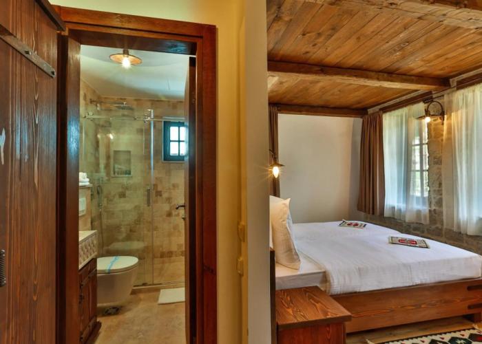 Stara Čaršija Hotel and Spa