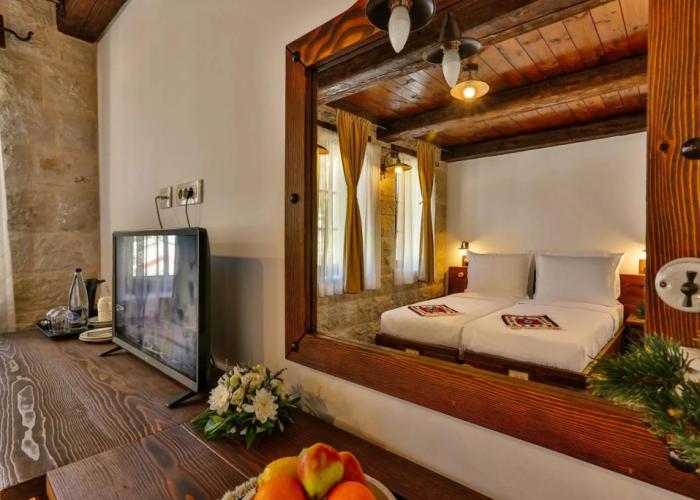 Stara Čaršija Hotel and Spa