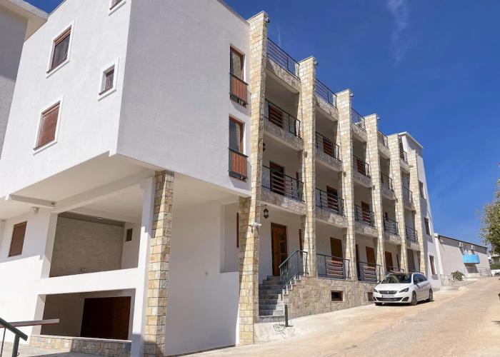 Arabela 2 Apartments