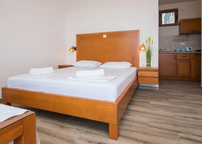 Arabela 2 Apartments