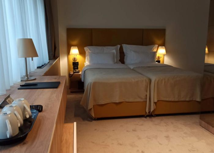 Agape Bar Montenegro Hotel