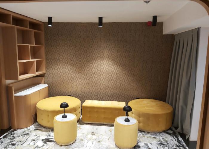 Agape Bar Montenegro Hotel