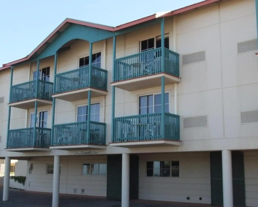 Heritage Resort Shark Bay