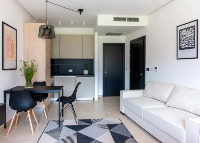 Soho Suites Apart-hotel