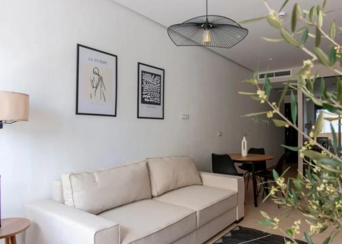 Soho Suites Apart-hotel