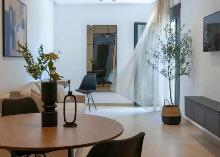 Soho Suites Apart-hotel