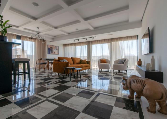 Soho Suites Apart-hotel