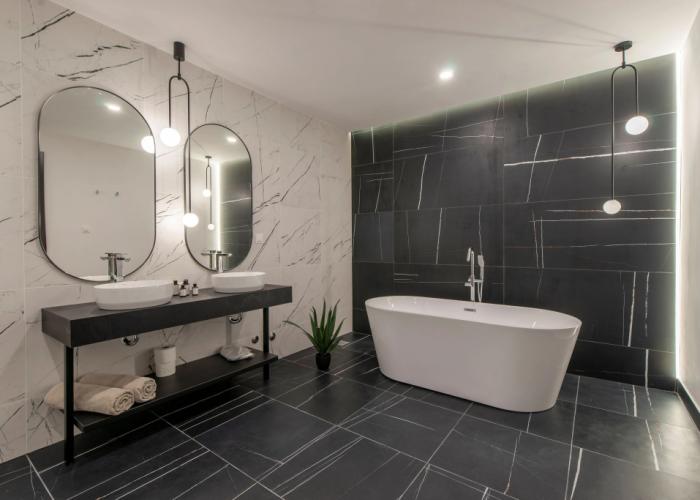 Soho Suites Apart-hotel
