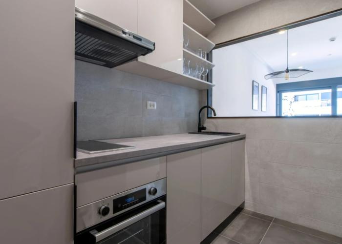 Soho Suites Apart-hotel