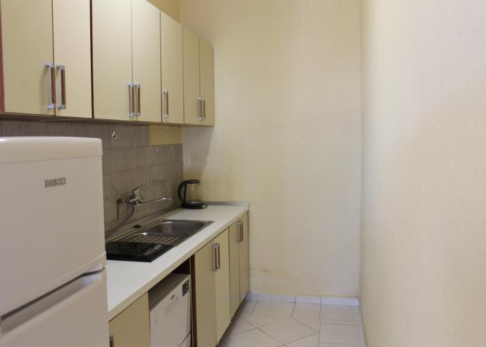 Jasmin Apartments