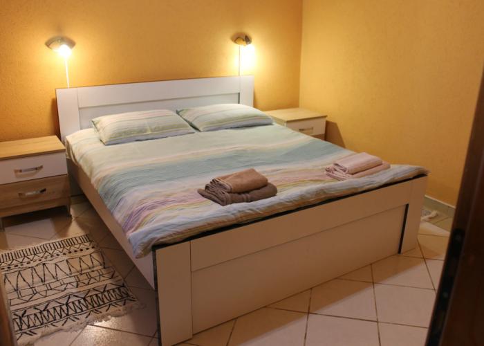 Jasmin Apartments