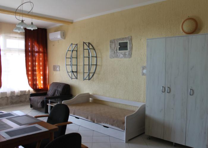 Jasmin Apartments