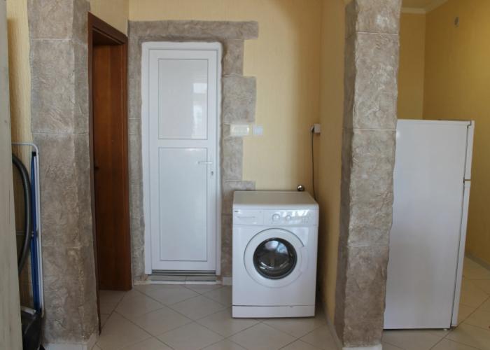 Jasmin Apartments