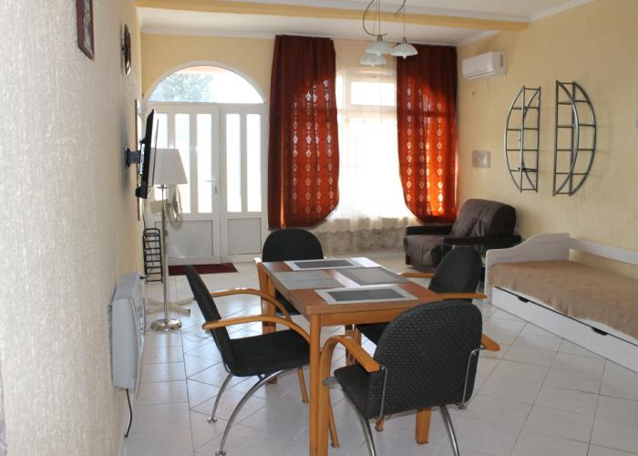 Jasmin Apartments