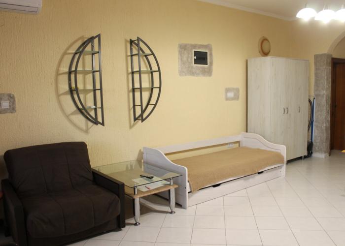 Jasmin Apartments