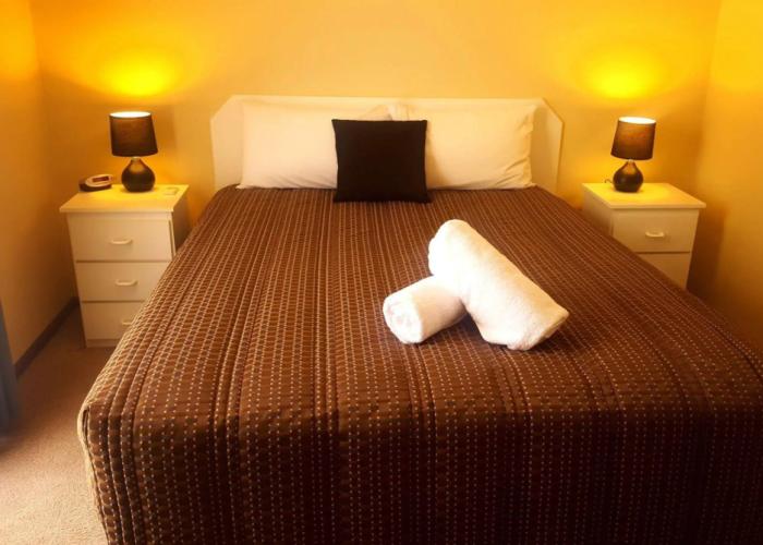 Centrepoint Motel