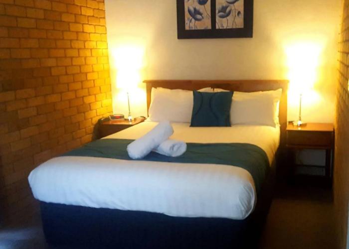 Centrepoint Motel