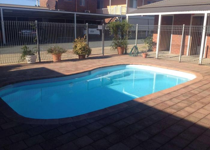 Centrepoint Motel