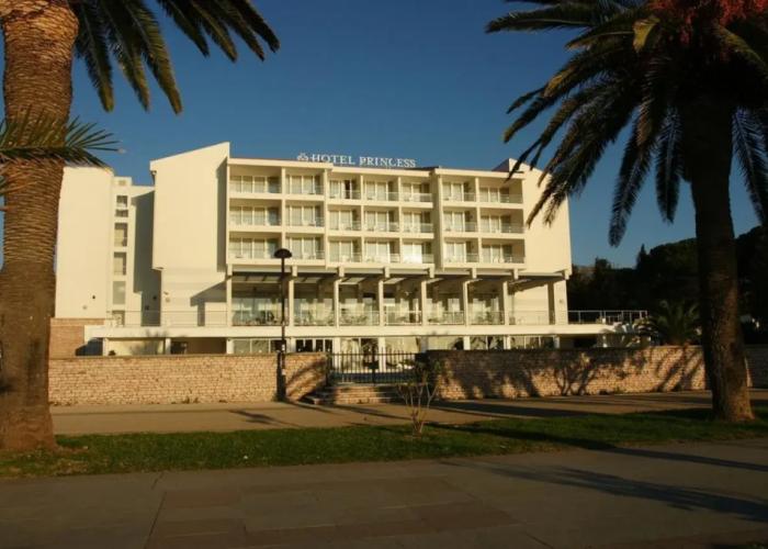 Hotel Princess