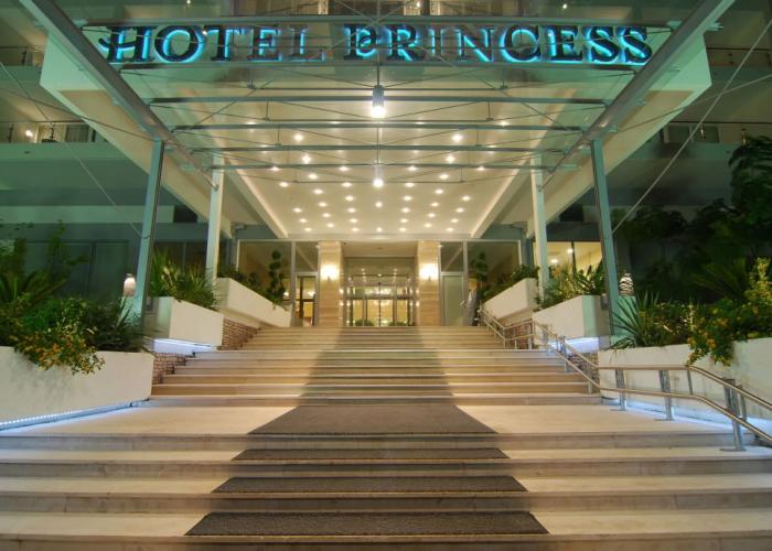 Hotel Princess