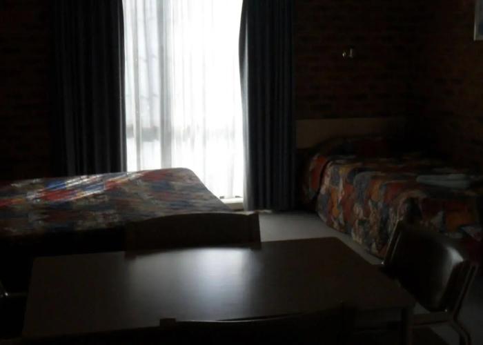 Settlement Motor Inn, Deniliquin
