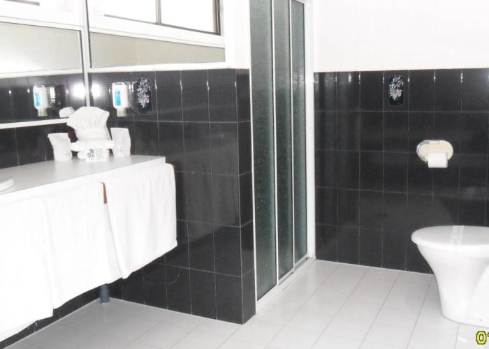 Settlement Motor Inn, Deniliquin