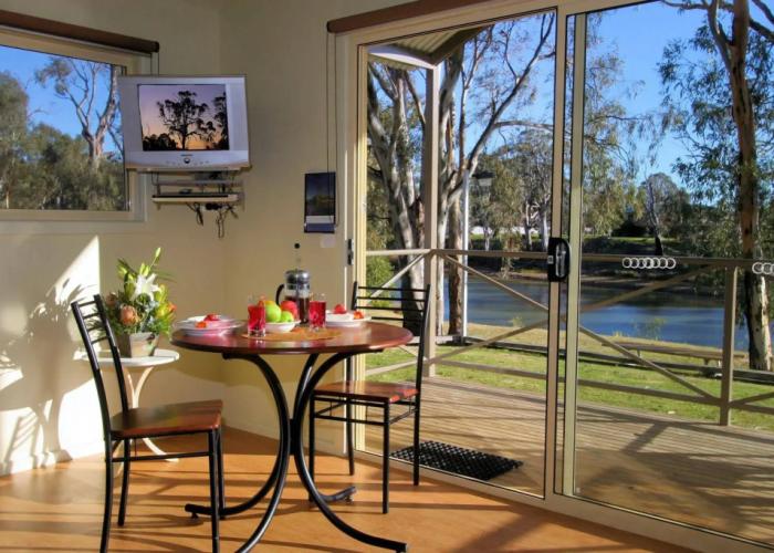 BIG4 Deniliquin Holiday Park
