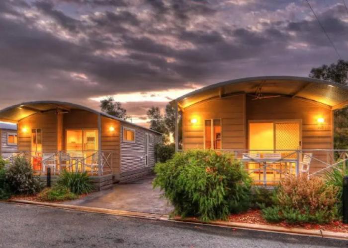 BIG4 Deniliquin Holiday Park