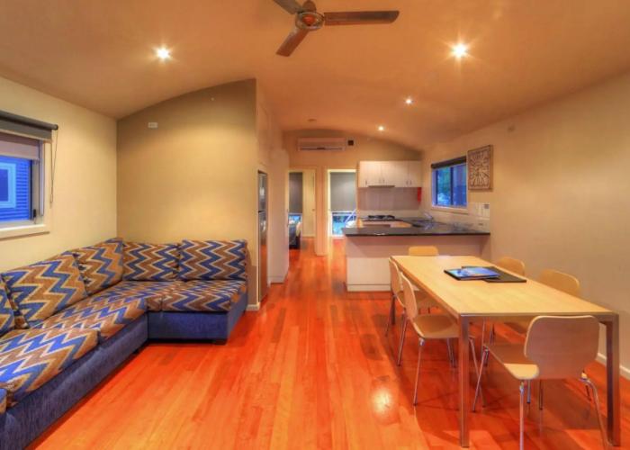 BIG4 Deniliquin Holiday Park