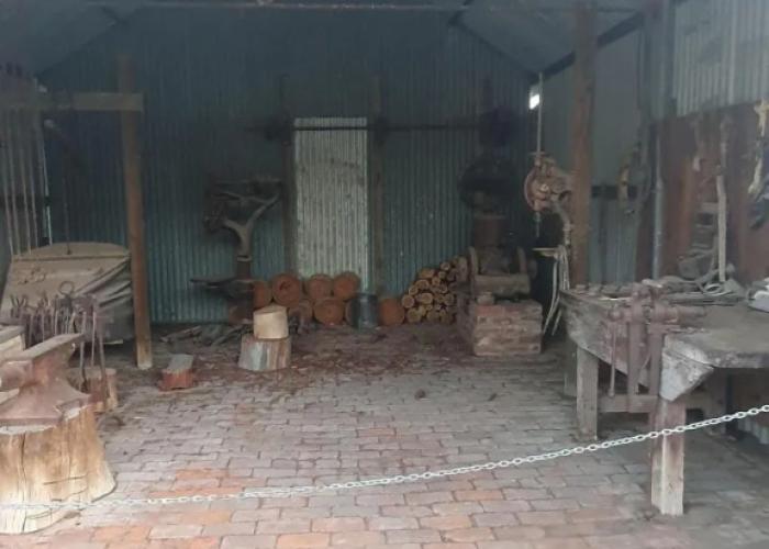 Deniliquin Pioneer Tourist Park