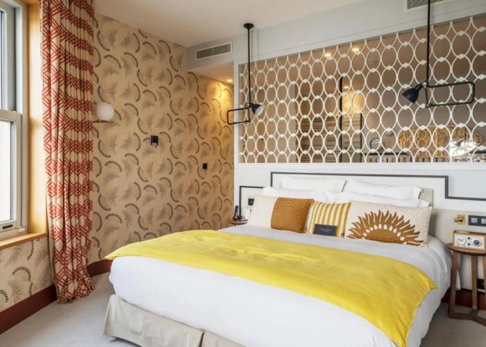 Castelbrac Hôtel & Spa