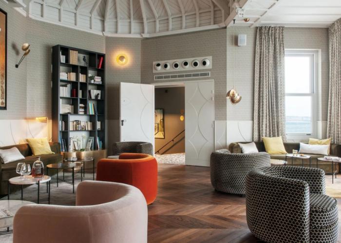 Castelbrac Hôtel & Spa