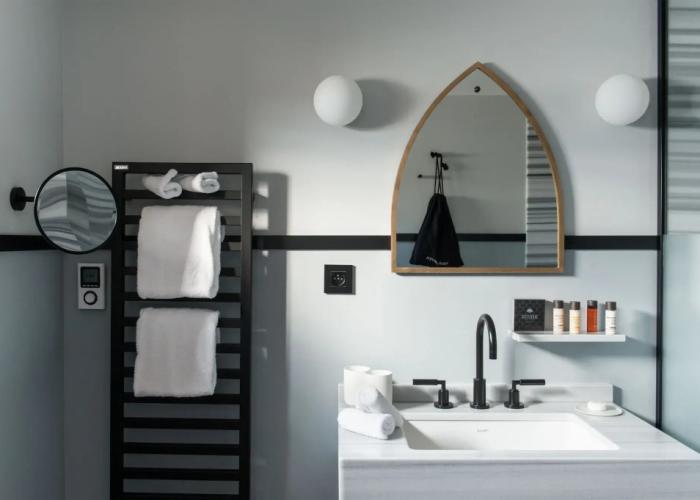 Castelbrac Hôtel & Spa