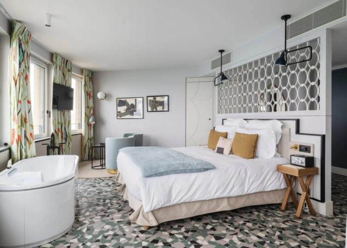 Castelbrac Hôtel & Spa