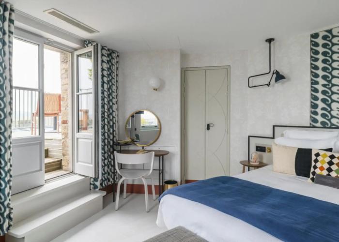 Castelbrac Hôtel & Spa