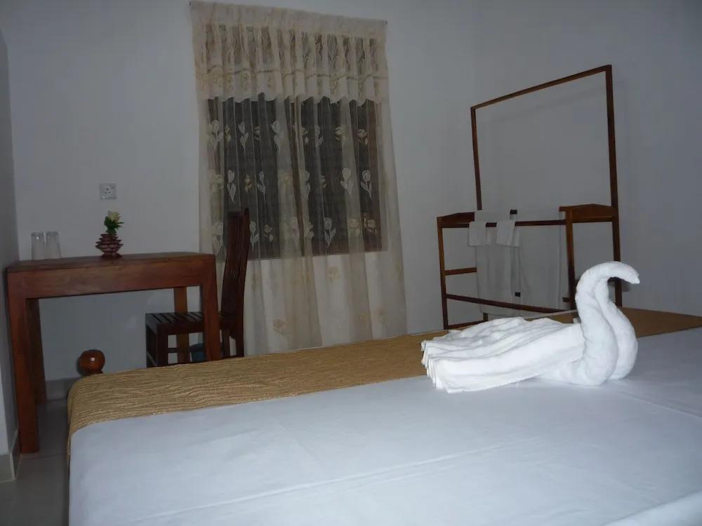 Nest Residence - Hostel